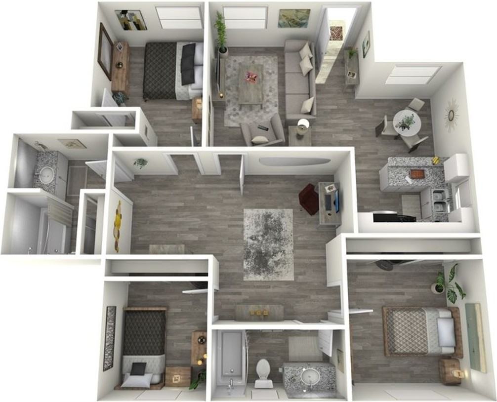 Vio Cerritos (cer150) - Photo 3 of 6