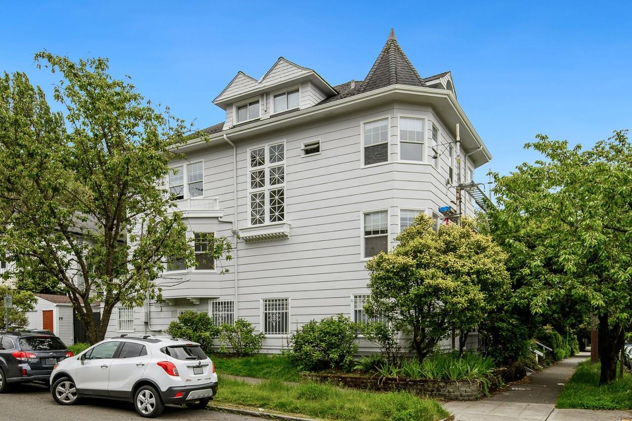 Arise Capitol Hill - Photo 2 of 15