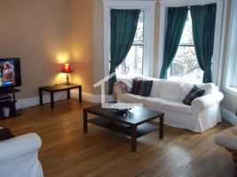 featured image of 3 Euston St