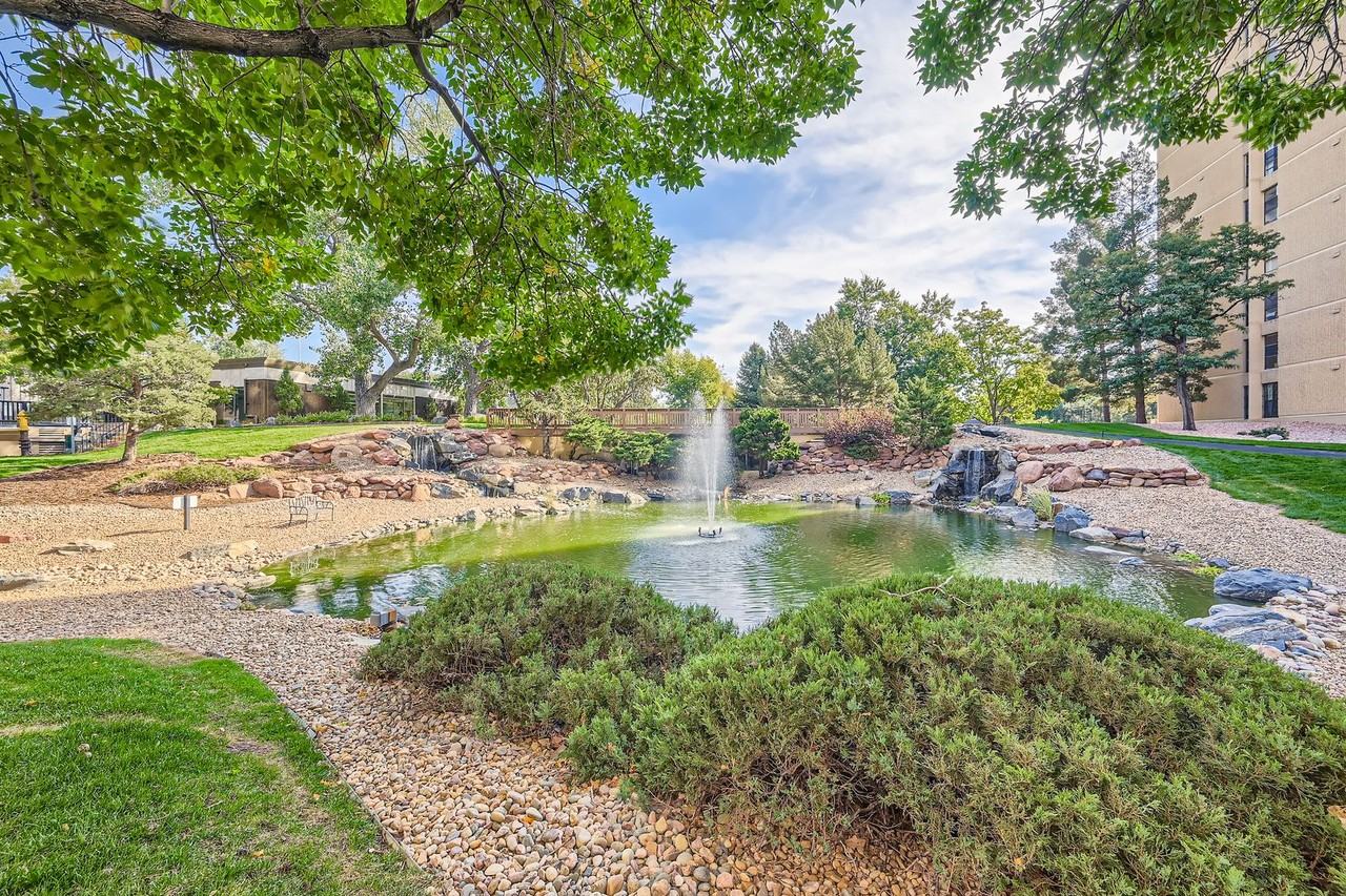 7865 E Mississippi Ave #202 - Photo 2 of 32