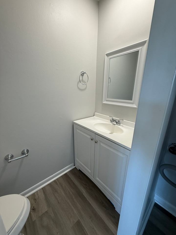 Welcome to Nick Davis Road Townhomes in Athens, AL! - Photo 5 of 8