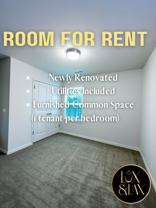 1604 Lasalle Street, Unit D - Photo 1 of 1