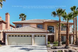 8916 Fort Crestwood Drive - Photo 1 of 1