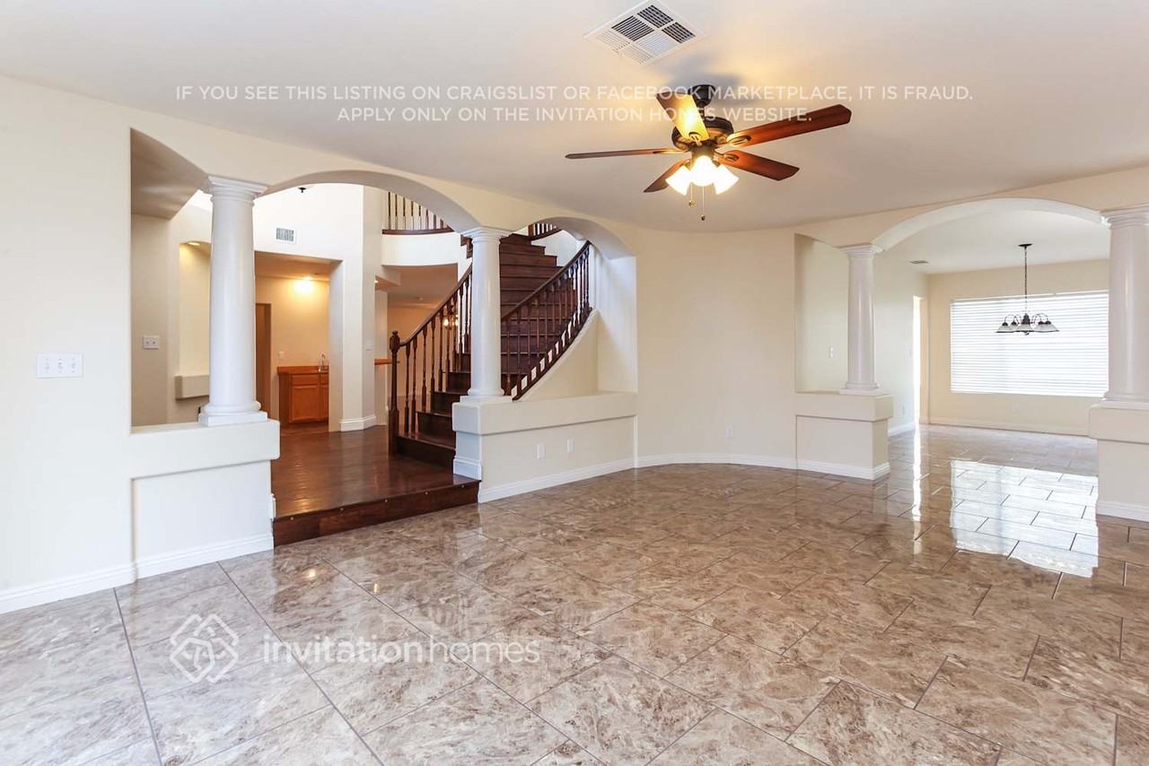 8916 Fort Crestwood Drive - Photo 2 of 25