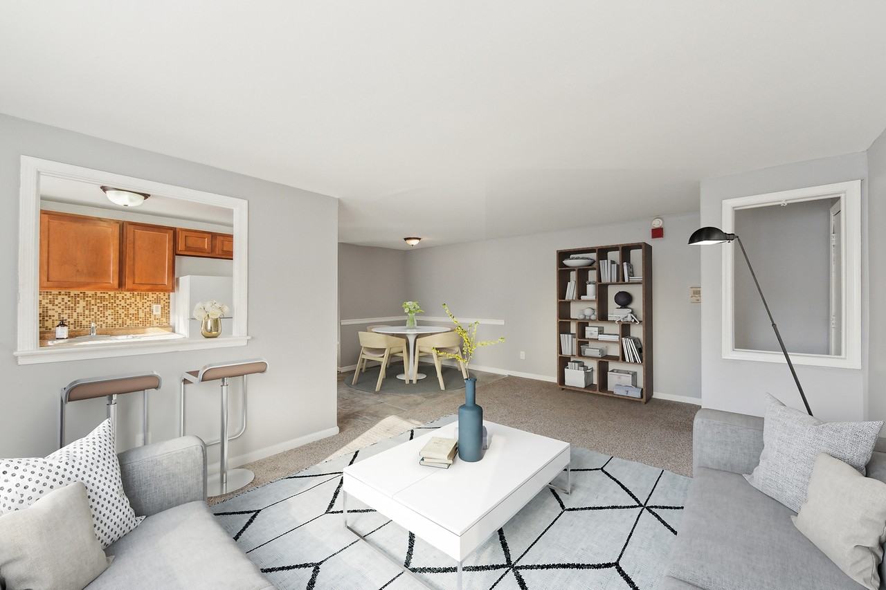 Green Forest Apartments - Photo 6 of 20