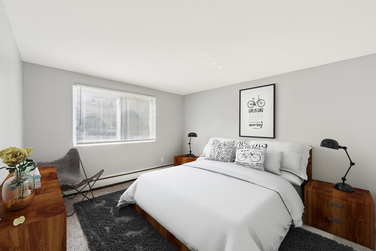 Green Forest Apartments - Photo 5 of 20