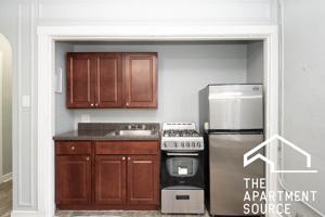 featured image of 4735 N Beacon St #407