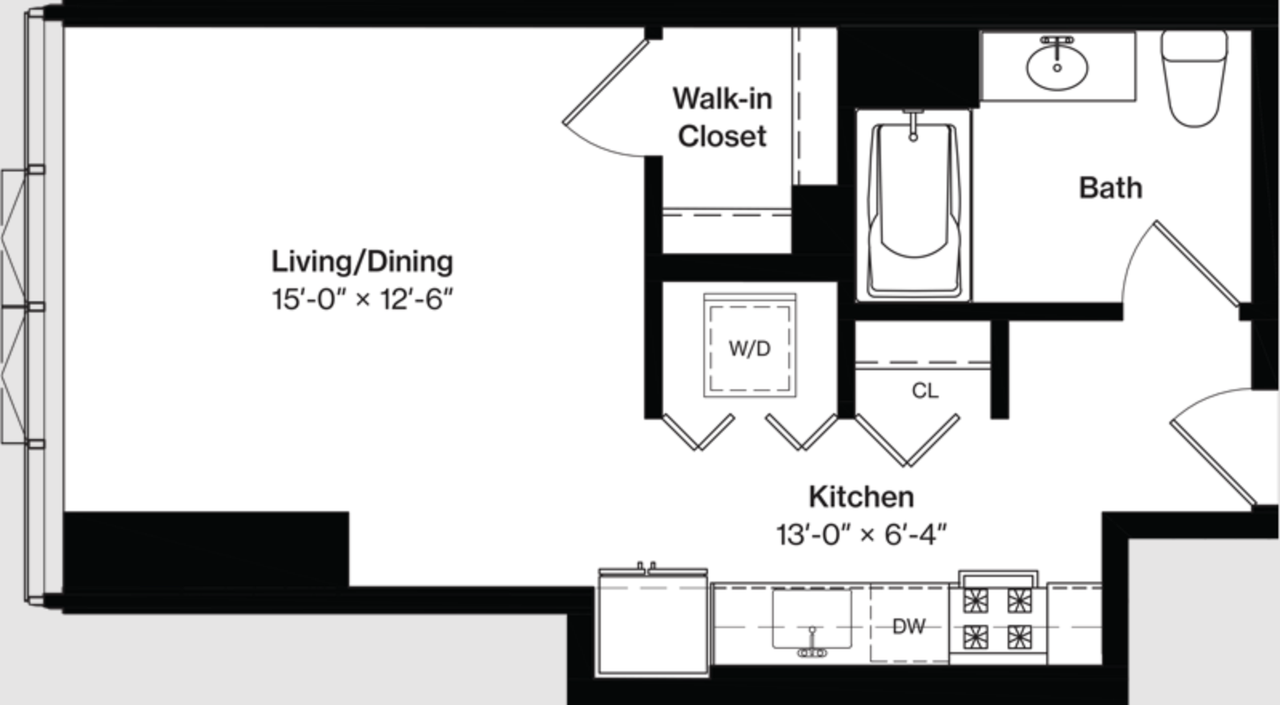 815 W Agatite Ave #0815 - Photo 4 of 31