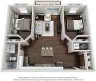 The 601 Apartments - Photo 1 of 1