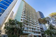 1617 Kapiolani Blvd #1803 - Photo 1 of 1