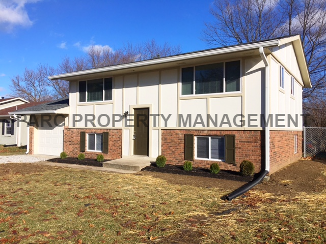 4465 N Mitthoefer Rd