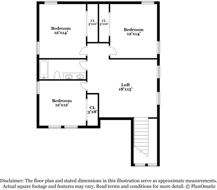 2456 Gold Dust Dr - Photo 2 of 17