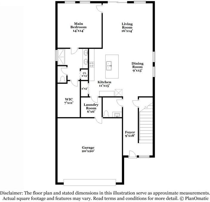 2456 Gold Dust Dr - Photo 3 of 17