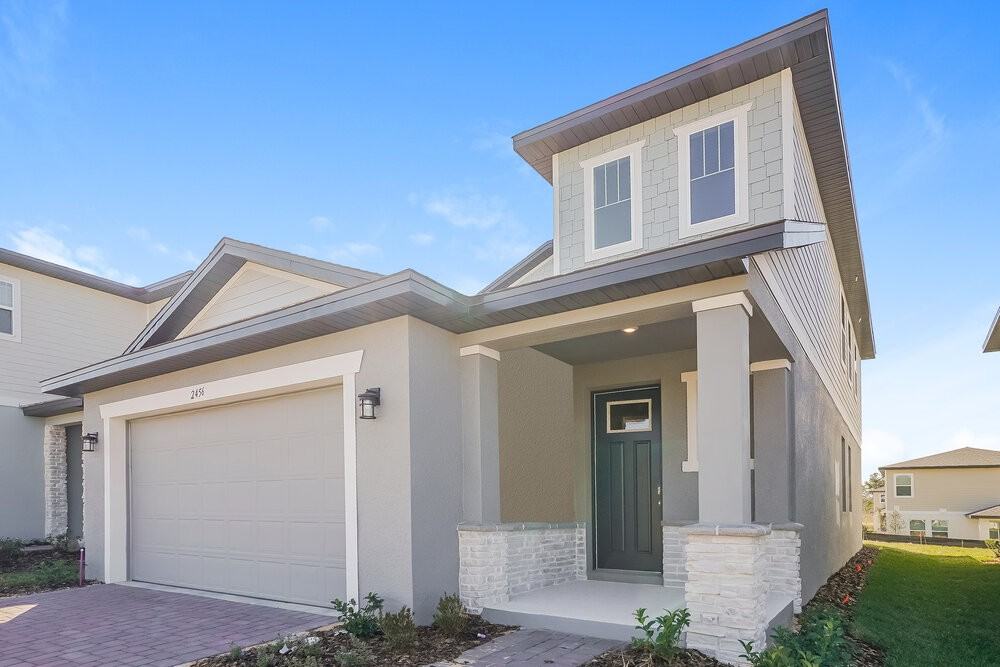 2456 Gold Dust Dr - Photo 4 of 17