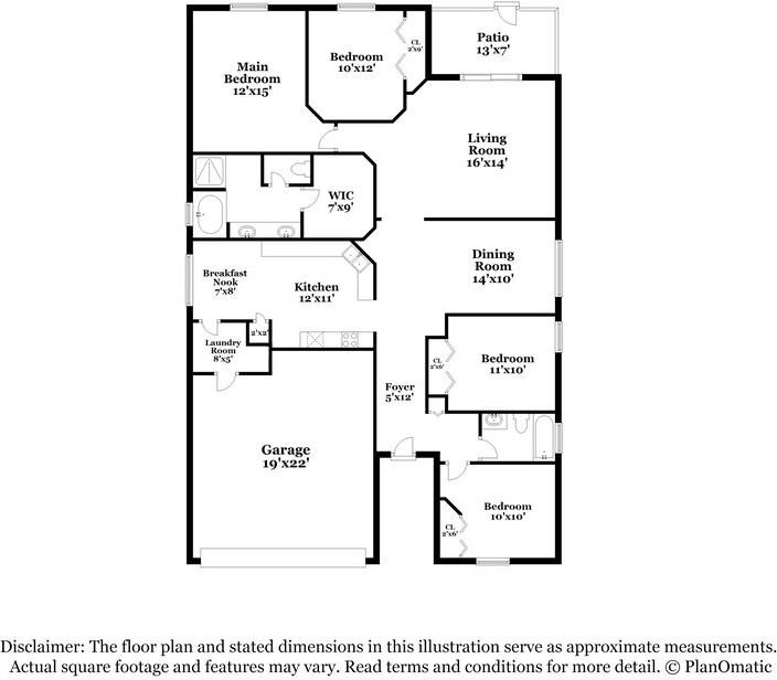 2118 Flintlock Blvd - Photo 2 of 16