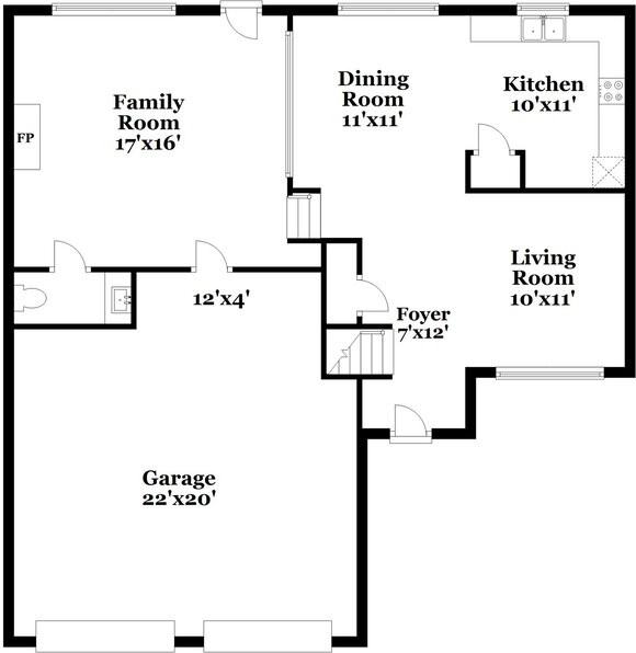 4405 Gladewood Run - Photo 2 of 17