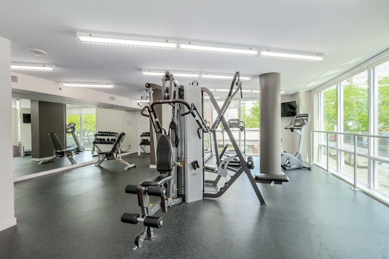 1009 Harwood Street #309 - Photo 4 of 15