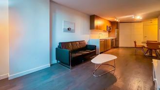 1009 Harwood Street #309 - Photo 1 of 1