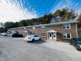 2 Bedroom, 1 Bath Townhouse - Photo 1 of 1