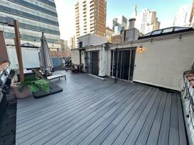 61 Lexington Ave Unit 4A  