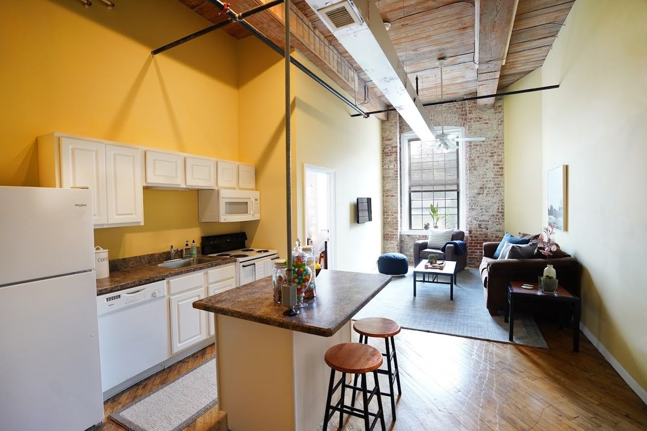 Ribbon Place Apartments - Photo 2 of 22