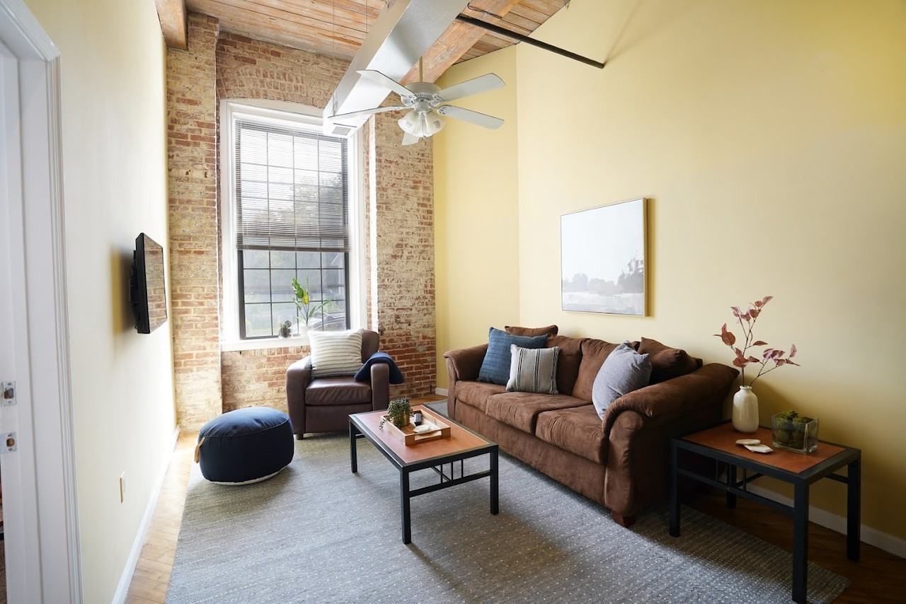 Ribbon Place Apartments - Photo 4 of 22