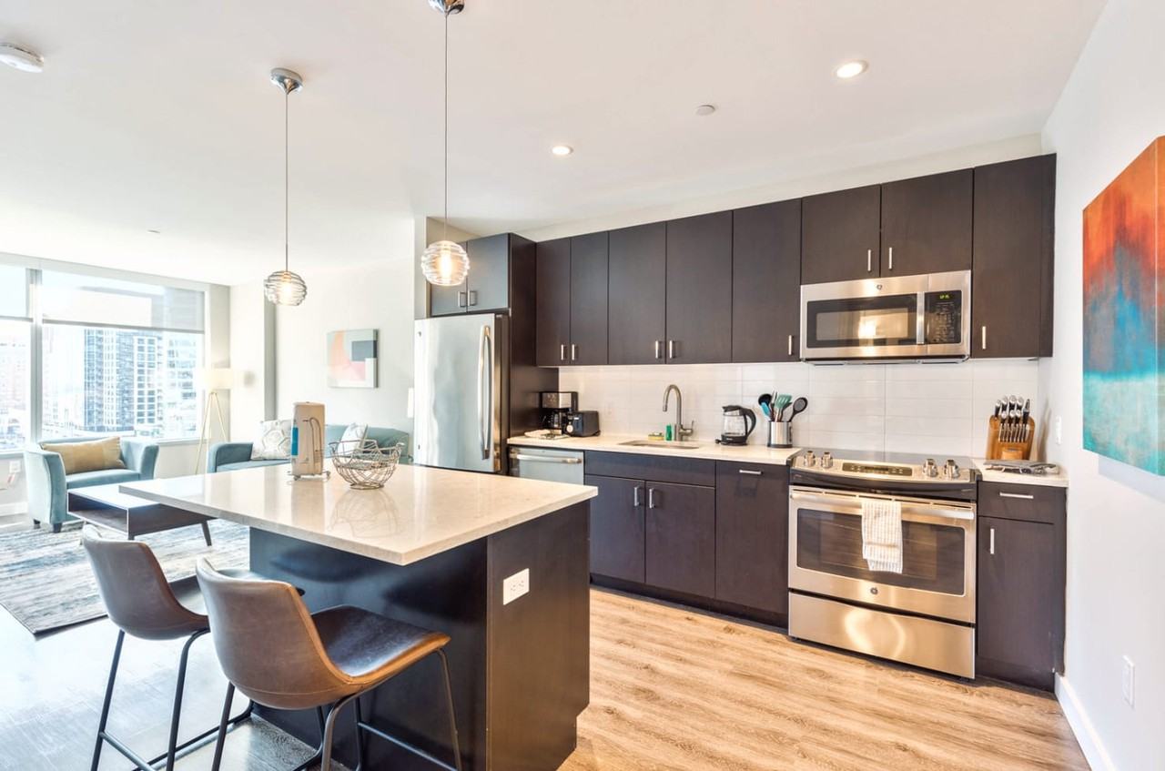 5 Fan Pier Blvd #1050426P - Photo 3 of 24