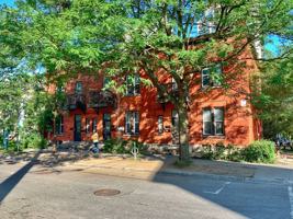 featured image of Daly Ave & Cumberland St #B