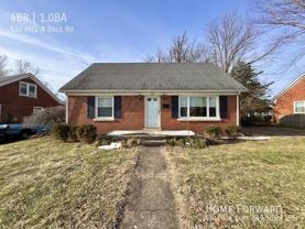 510 Hill N Dale Rd - Photo 1 of 1