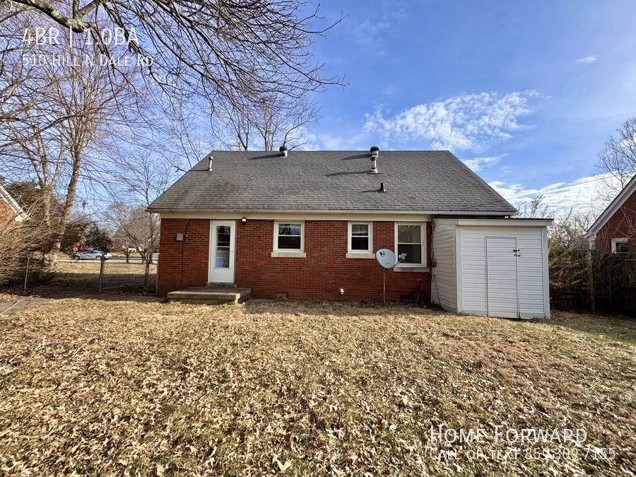 510 Hill N Dale Rd - Photo 3 of 22