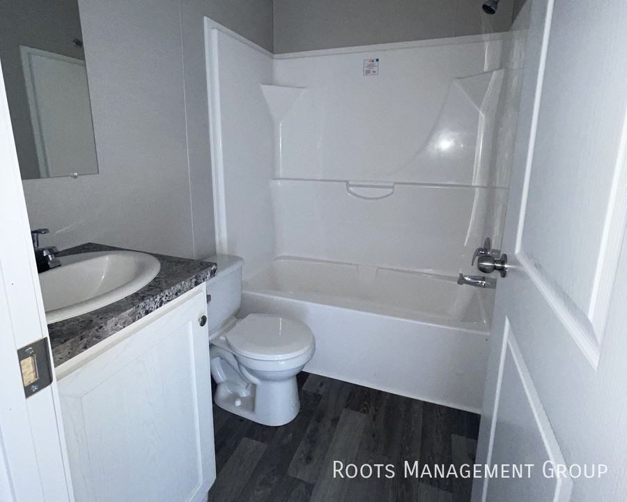 2300 E Philip Ave Trlr 50b #50B - Photo 3 of 5