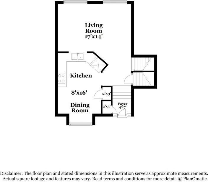 3839 Highland Bluff Dr - Photo 2 of 17