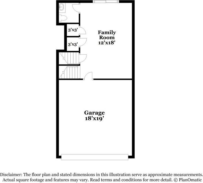 3839 Highland Bluff Dr - Photo 3 of 17