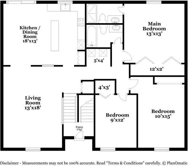 616 Barn St - Photo 3 of 17