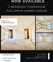 338 Old Gray Station Rd #A - Photo 1 of 1