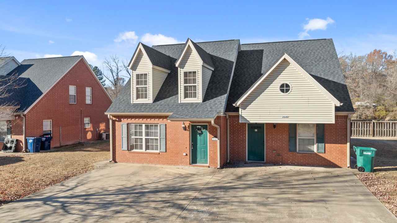 2681 Bowman Dr #2681A