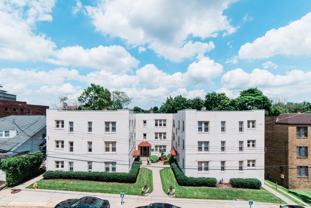 Central Square Apartments - Photo 1 of 1