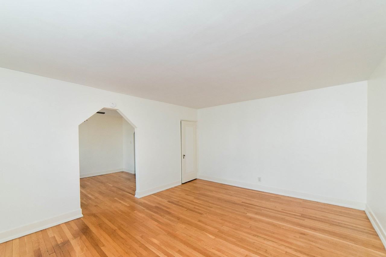 Central Square Apartments - Photo 5 of 13