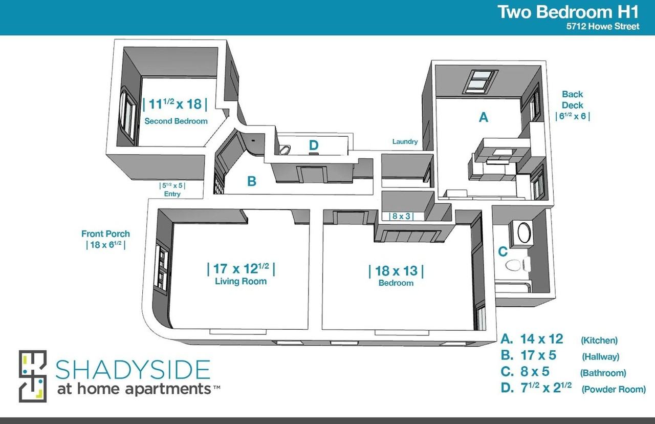 5712 Howe Street - Photo 7 of 41