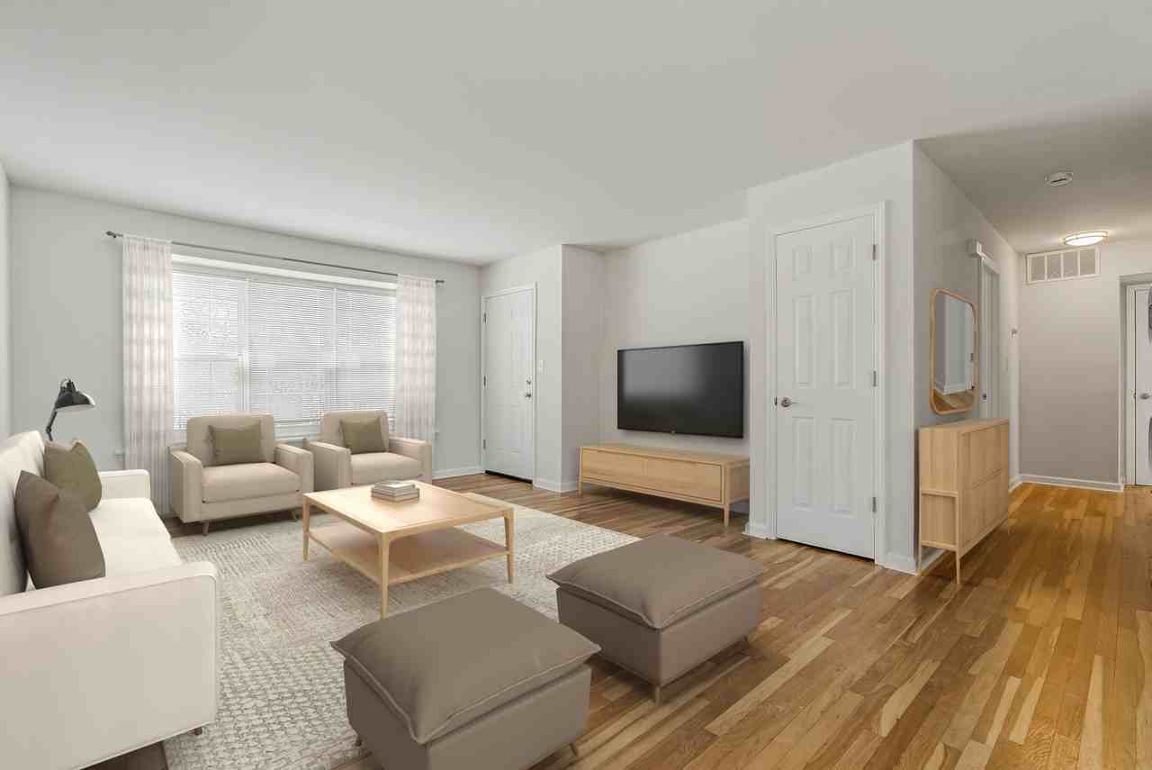 Chatham Hill Apartments - Photo 5 of 23