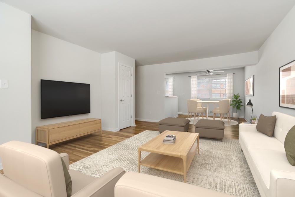 Chatham Hill Apartments - Photo 6 of 23