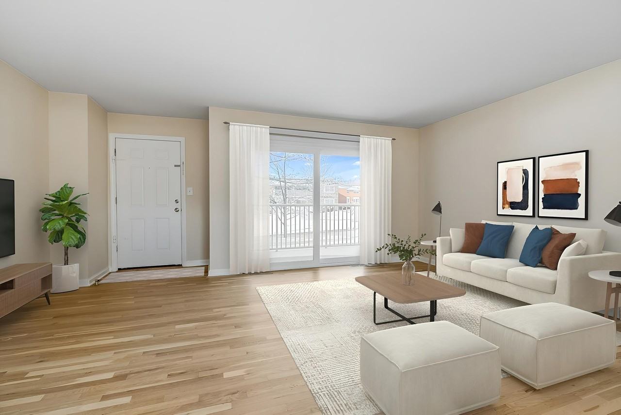 Chatham Hill Apartments - Photo 4 of 23