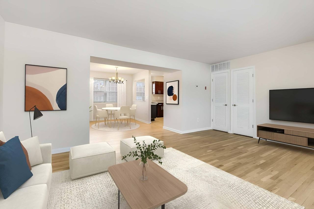 Chatham Hill Apartments - Photo 7 of 23