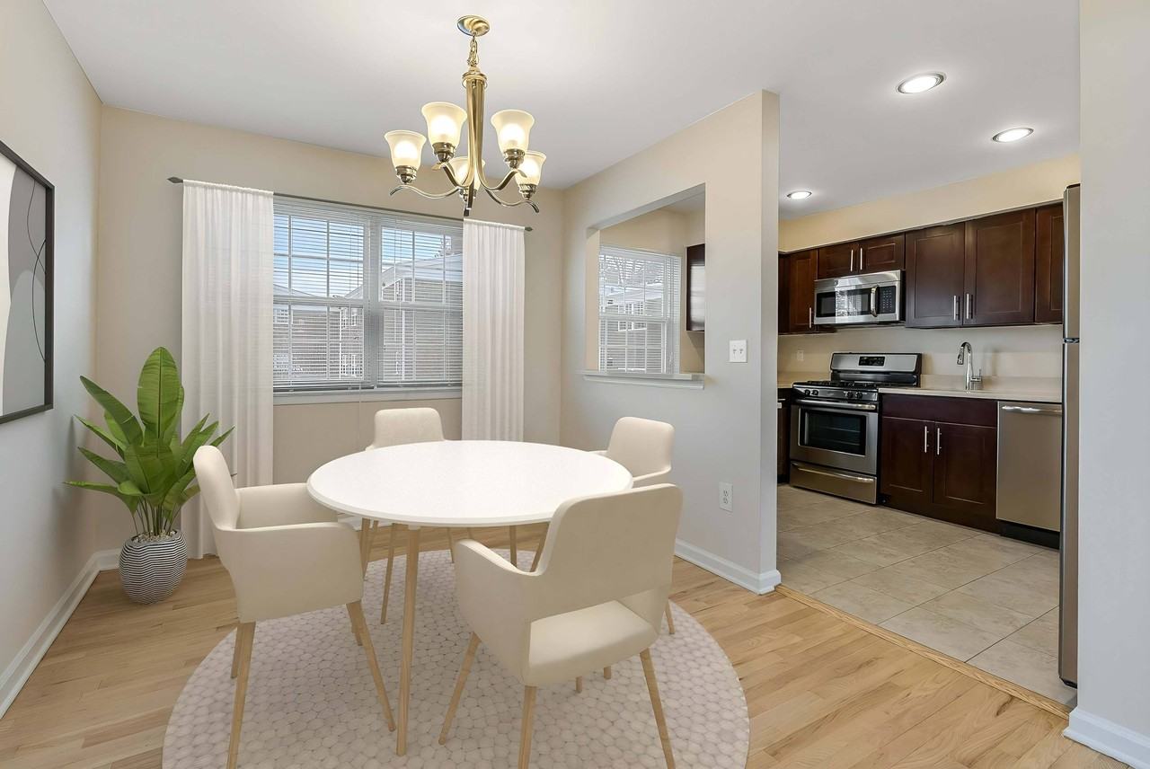 Chatham Hill Apartments - Photo 3 of 23