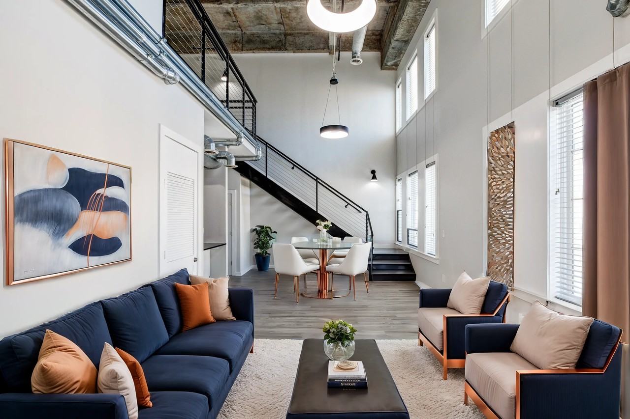 The Lofts at Atlantic Station - Photo 2 of 50