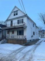 111 Peter St - Photo 1 of 1