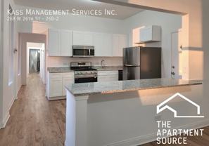 268 W 26th St #2 - Photo 1 of 1