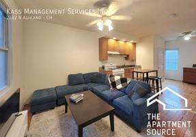 featured image of 2442 North Ashland Avenue #3