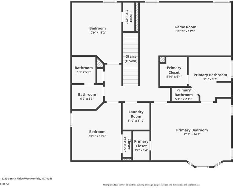 12210 Zenith Ridge Way - Photo 3 of 17