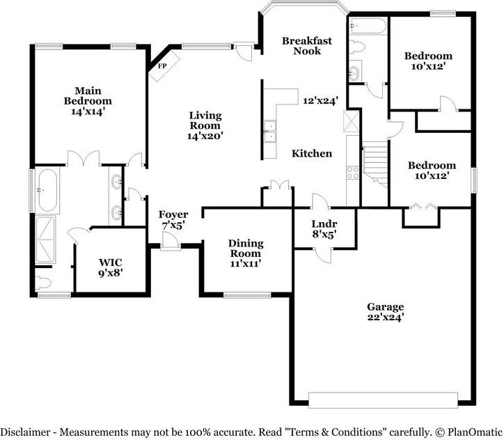 1147 Deer Creek Dr - Photo 2 of 17